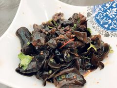 -明园茶餐厅(沙头角店)