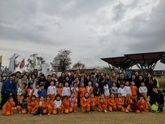 -前小桔亲子创意农场·草莓采摘·露营烧烤