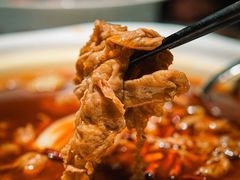 -阿庄新豫菜(通泰路店)