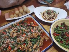 兔槽招牌兔-兔槽江湖菜·重庆璧山兔(水围店)