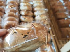 -崎本的店·专业酵种吐司(无锡万象汇店)
