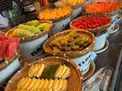 -星伦多 自助料理(圆融店)