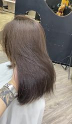 -奈川烫染Salon