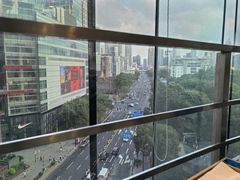 -小大董·烤鸭(观景餐厅·南京西路店)