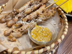 -曼谷食堂·泰国家庭料理