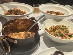 -湘中缘·湖南菜(娄底驻京办店)