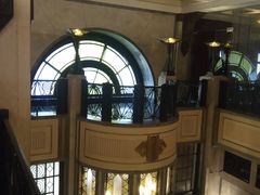 -上海和平饭店 Fairmont Peace Hotel