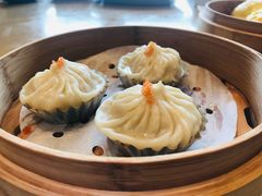 -彩丰楼中餐厅·仁恒洲际酒店