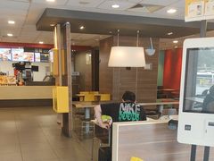 -麦当劳(衡阳中心汽车站店)