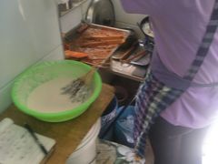 -夫妻串店(和睦路店)