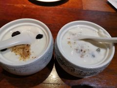 酸奶-塔里木新疆饭店(新北万达店)