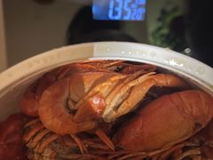 -巴陵亿口香·招牌卤虾(天马店)