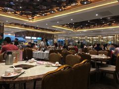 大堂-稻香酒家(天河城店)