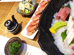 -松子日式料理(东朝阳路店)