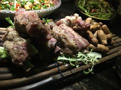 -醉小酒馆·川菜·江湖菜·重庆菜(观音桥旗舰店)