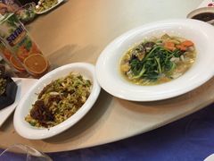-鸭王烤鸭店(三里河店)