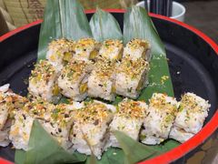 -上海中星铂尔曼大酒店 汇·西餐厅