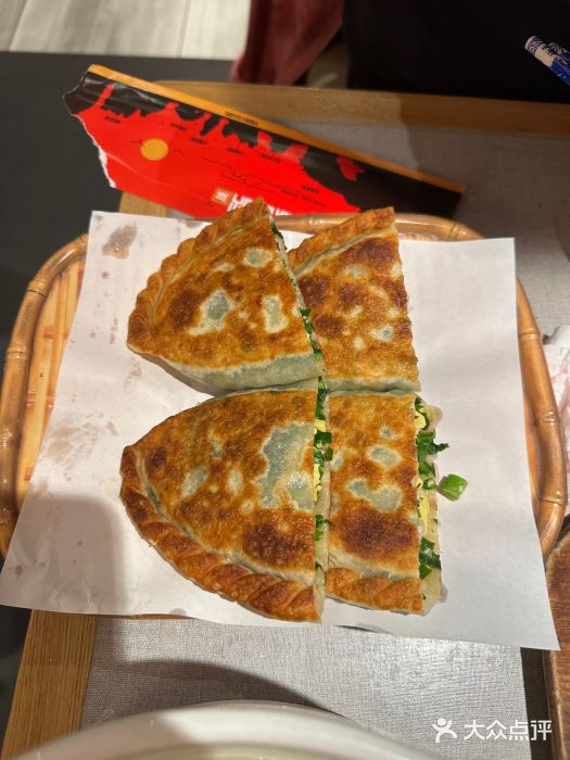 渔家颂歌渔家味道(青石路店)图片