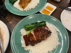 -新旺茶餐厅(嘉里城店)