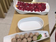 -潮正和潮汕牛肉火锅·老字号(番禺万达店)