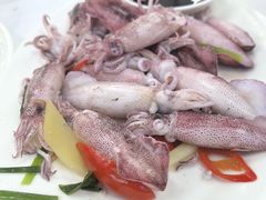 -众味海鲜大排档·活海鲜·潮汕味(南澳店)