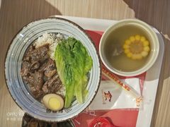 -食悦天美食广场(武汉壹方购物中心店)