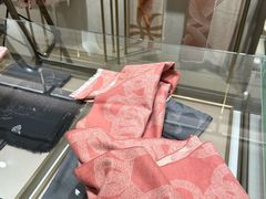 -万事利丝绸(杭州大厦店)