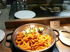 -印象鲵宴·张家界地标美食名片(溪布街店)