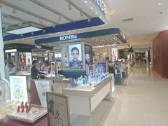 -茂业百货(东门店)