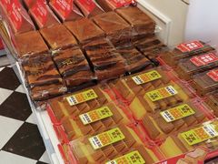 -味多美蛋糕(苏州街地铁店)