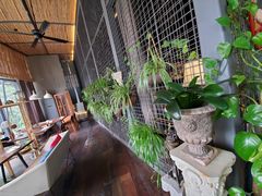 -肴约·花园式餐厅(湖里店)