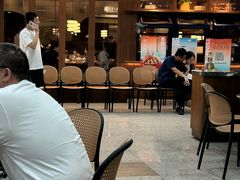 -前海沿·青岛菜(大拇指广场石老人店)