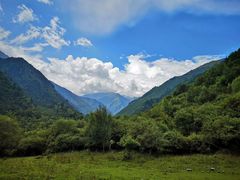 -孟屯河谷景区