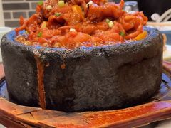 -西江美食舫·江西菜(健德桥店)