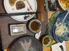 -长崎屋·日本料理·刺身·烧鸟(天河北路店)