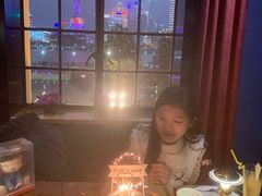 -YUE·6·西式融合餐厅(外滩六号店)