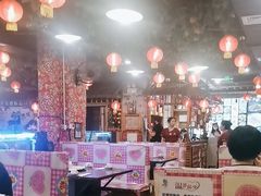 -粗粮人家·东北菜(洋桥店)