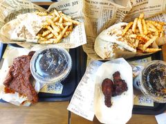 -TACO STAR 塔可星(下沙宝龙店)