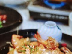-阿明小菜·海鲜·上海菜(梅陇店)