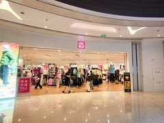 -优衣库(青岛万象城店)