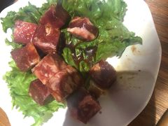 -超级神炭烤肉夜食(芥园西道店)