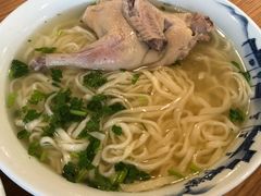 -难忘的面(五矿君澜酒店)