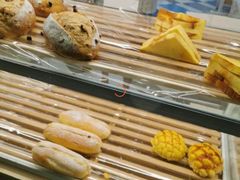 -85度C(生甜甜圈研究工坊·上海局门店)