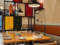 -青禾小厨新疆菜(总店)