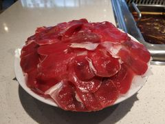 -重庆刘一手火锅(三峡广场直营店)