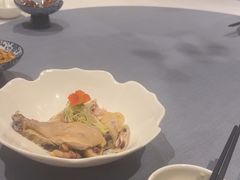 -怡和春天大酒楼(柳芳店)