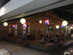 -纽斯桑拿会所(天山店)