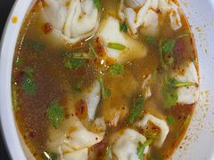 -馄饨侯(前门店)