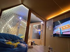 -丽池宫韩式汗蒸会馆(华灯坊店)