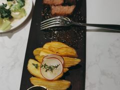 -卡朋西餐(大信新都汇店)